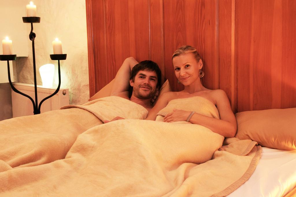 Hotel Royal Ungelt