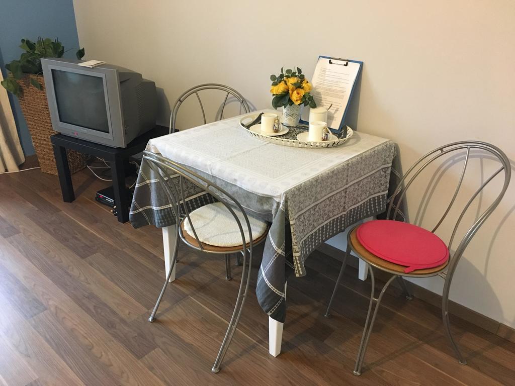 V Mezihori Appartement *