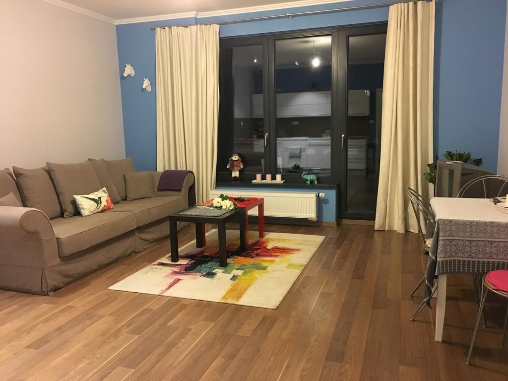 V Mezihori Appartement Prague