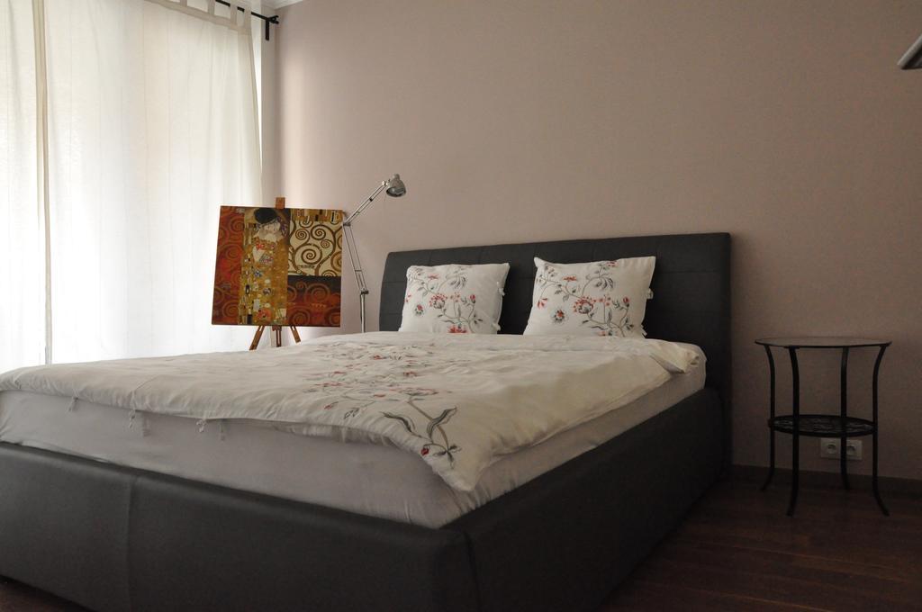 V Mezihori Appartement *