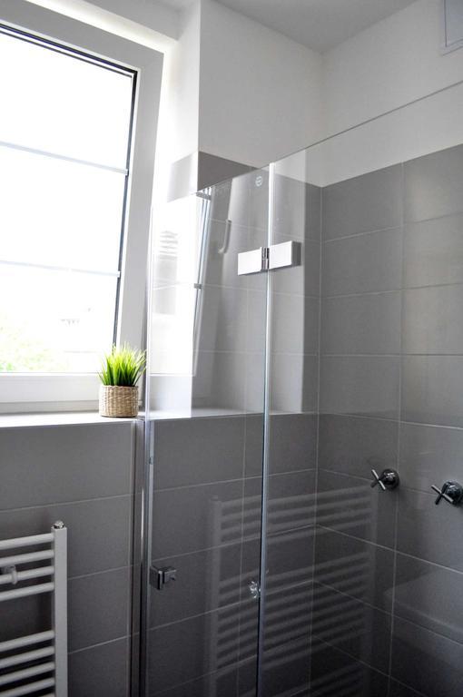 Central-modern-apartment * Prag