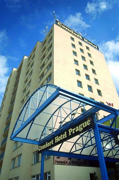 Otel Areal Repy