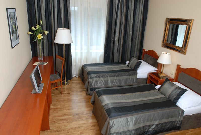 Hotel Belvedere 4*