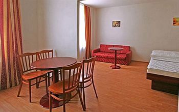 Susa Aparthotel