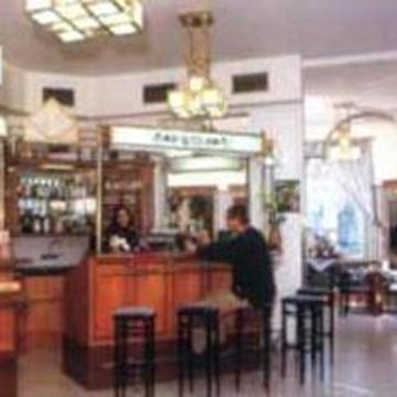 Hotel Aron Prague