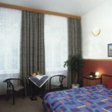Aron 3* Prague