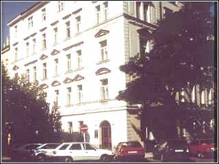 Hotel Aron