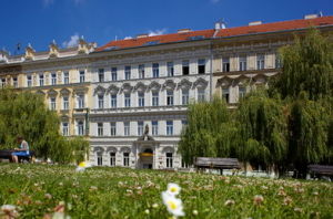 Boutique Klarov Otel 4*