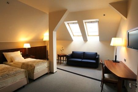 Maestro By Adrez Hotel Prague