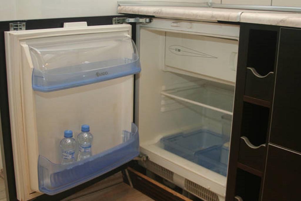 Appartement Argentinska 8