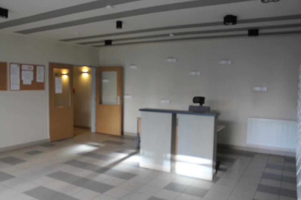 New Studio On V Doline 1 *
