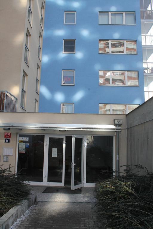 Apartment New Studio On V Doline 1 Prague