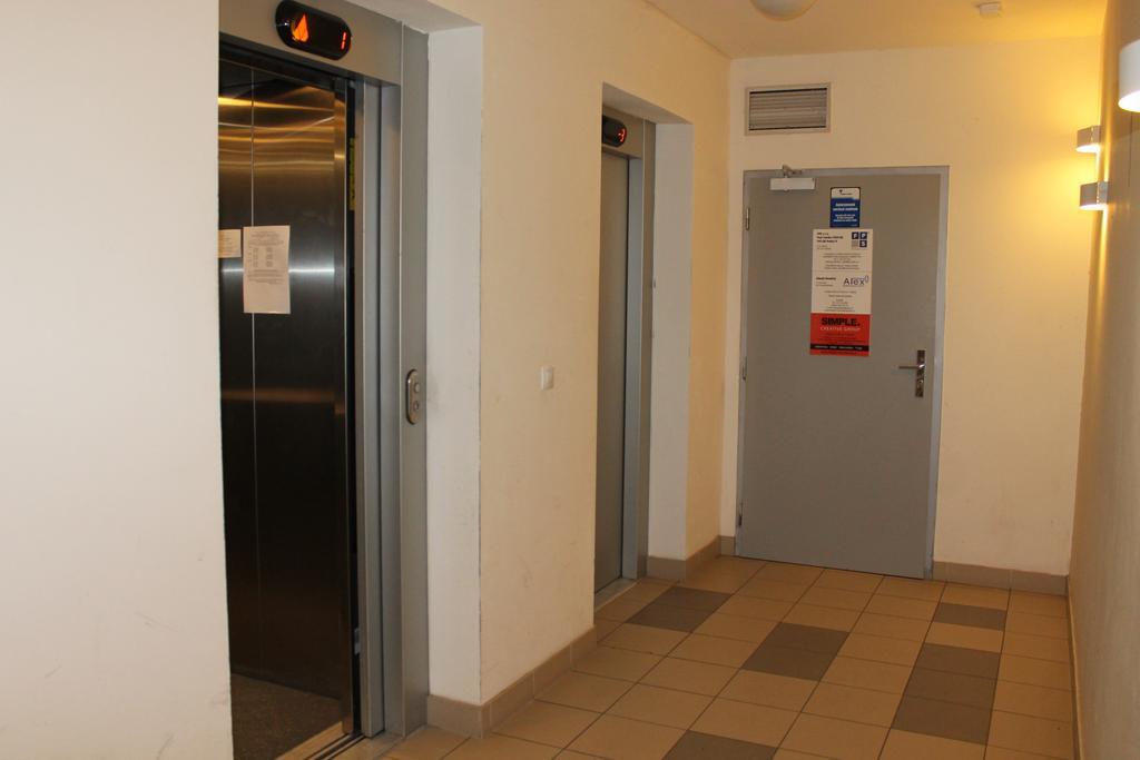 Apartment New Studio On V Doline 1