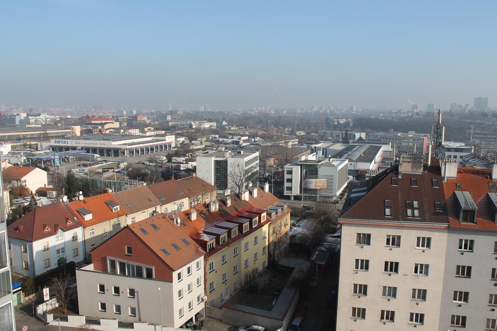 New Studio On V Doline 1 Apartment Prague