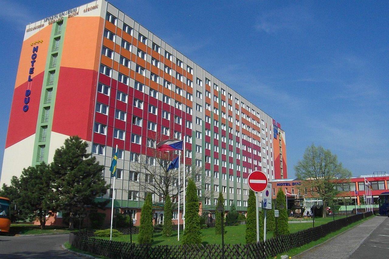 Duo Hotel Prague