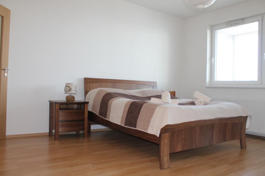 Apartment New Studio On V Doline 1 Prague