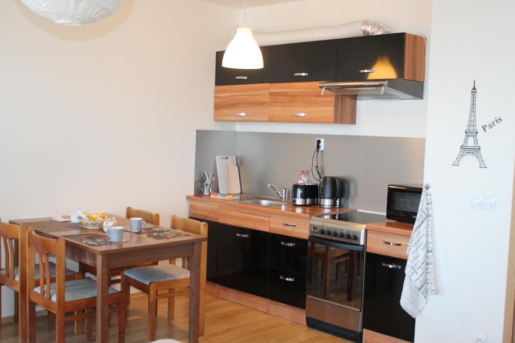 New Studio On V Doline 1 Apartment Prague