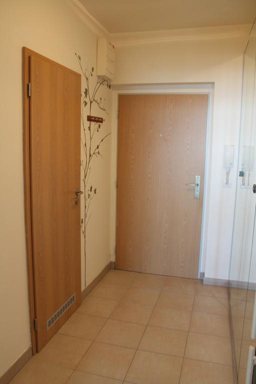 New Studio On V Doline 1 * Prague