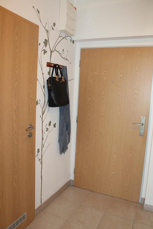 New Studio On V Doline 1 Apartment Prague