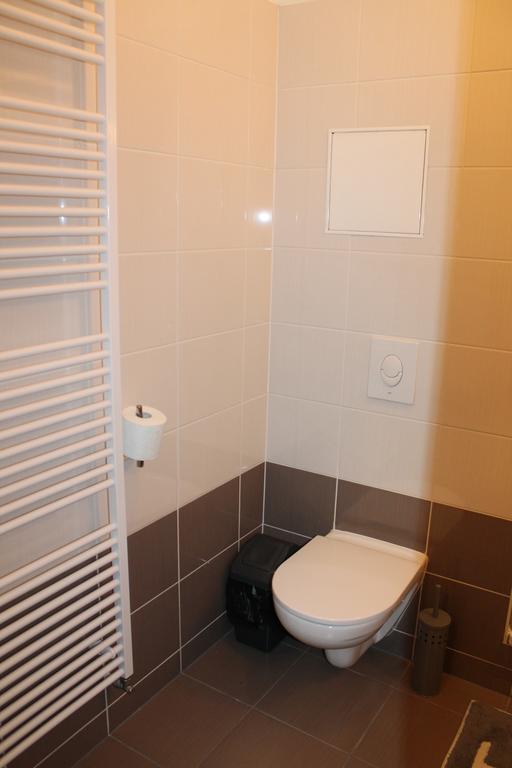 New Studio On V Doline 1 Prague