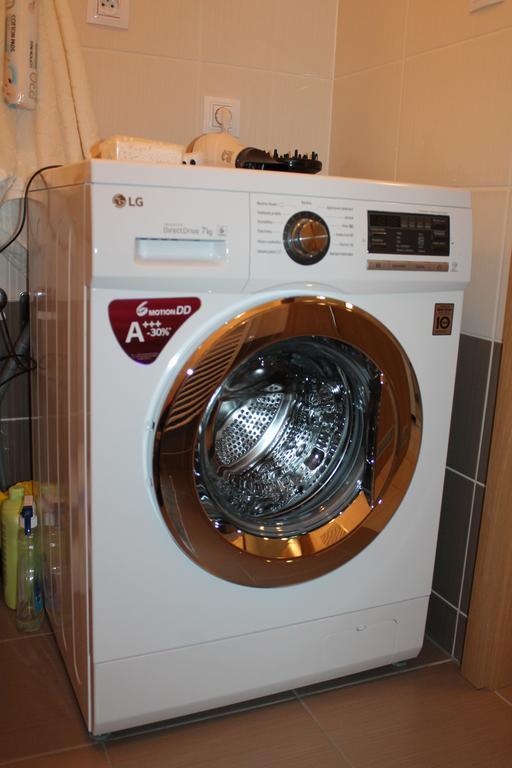 New Studio On V Doline 1 Apartment