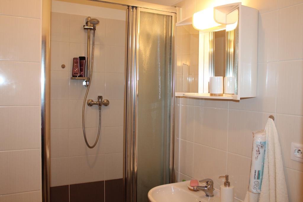 New Studio On V Doline 1 Prague