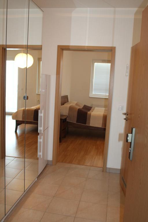 Apartment New Studio On V Doline 1 *