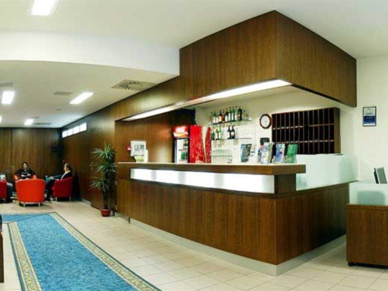 Inos Hotel Praga