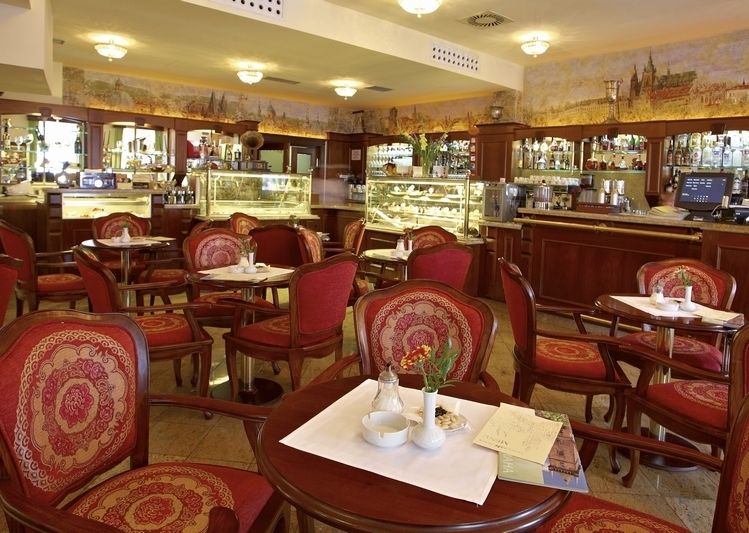 Grand Hotel 4*