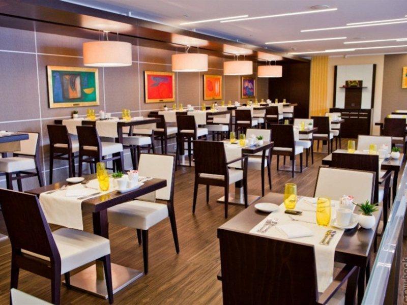Fairmont Golden Prague