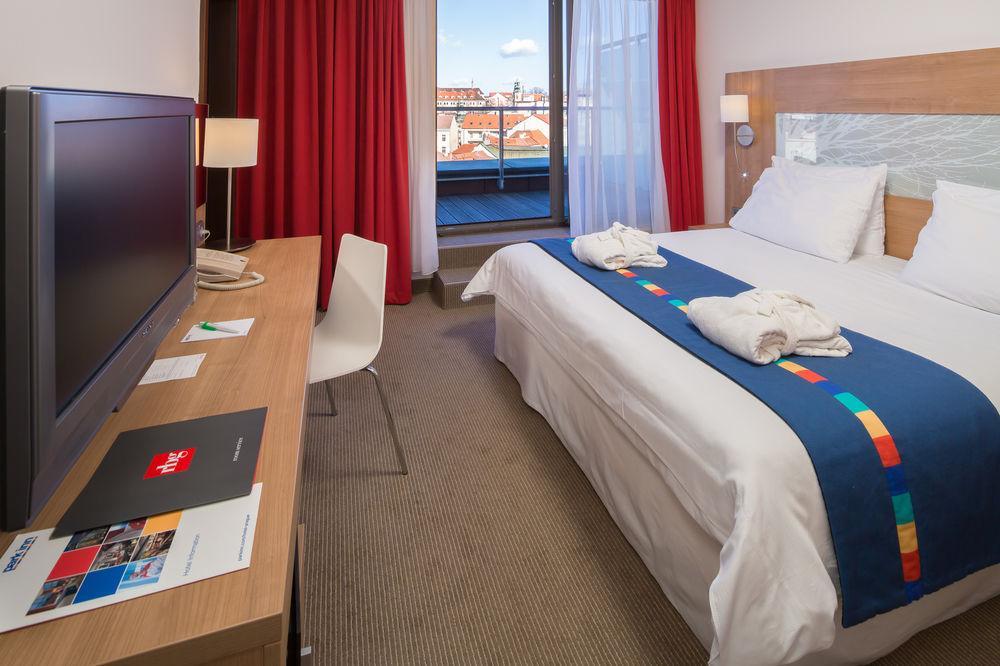Hotel Hermitage Prague