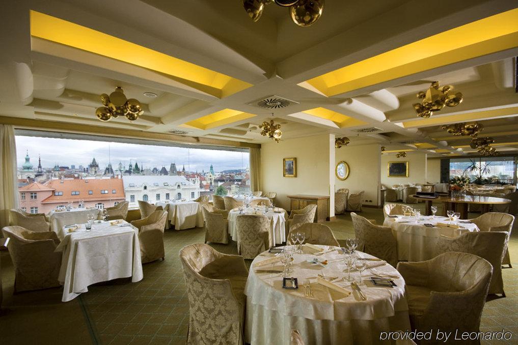 Fairmont Golden Prague
