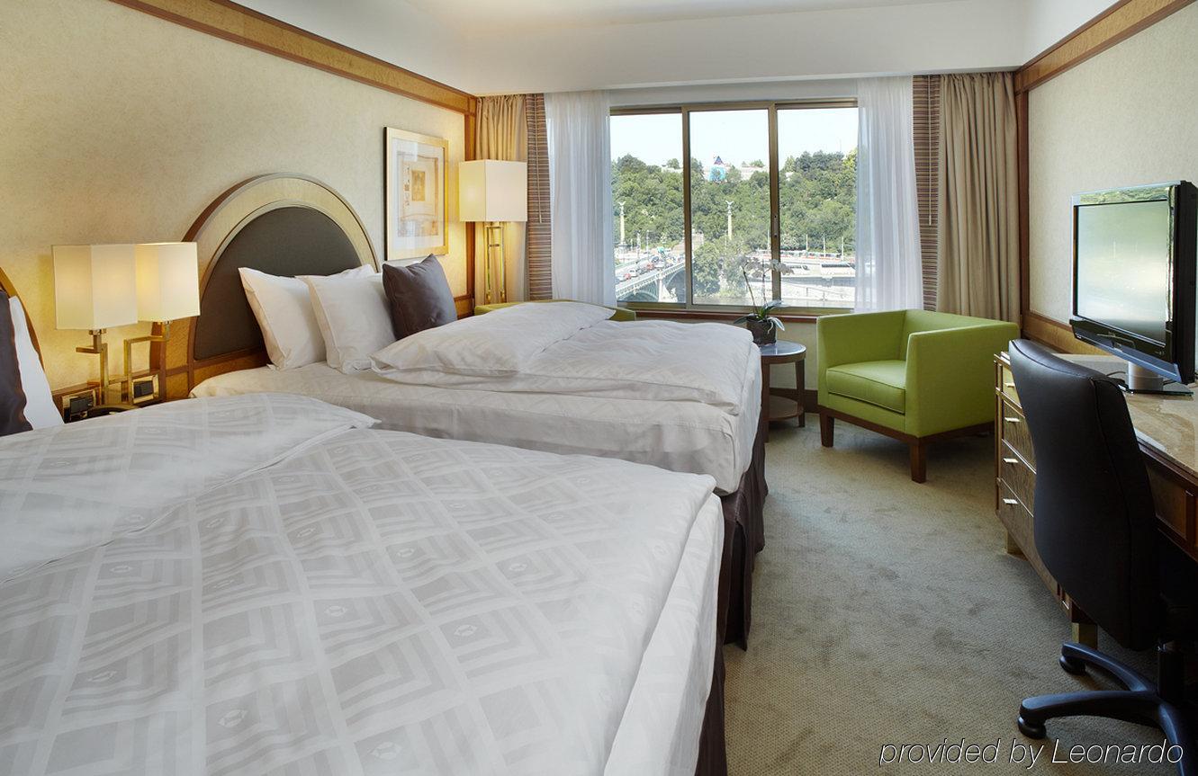 Hotel Fairmont Golden 5*