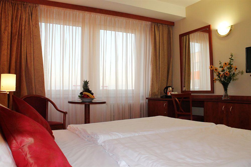 Duo Hotel Prague