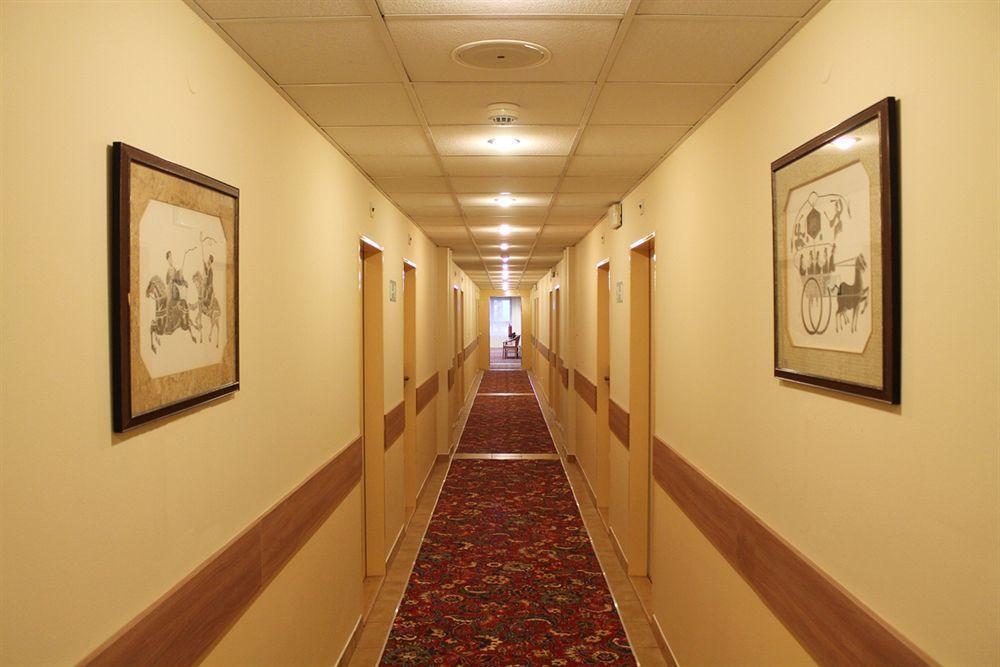 Hotel Duo 4*