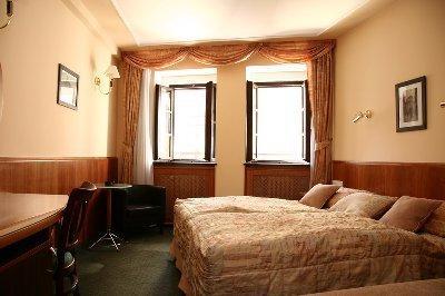Clementin 4* Prague