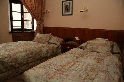 Clementin Hotel Prague