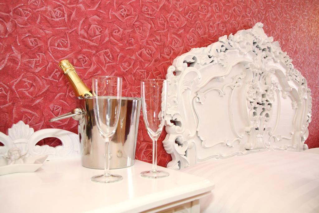 King Charles Boutique Prague