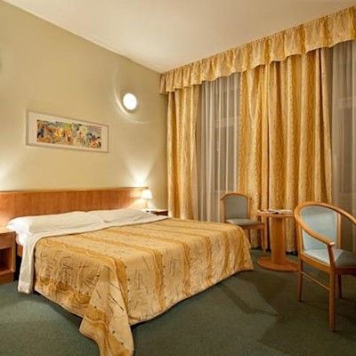 Aron Hotel Prague
