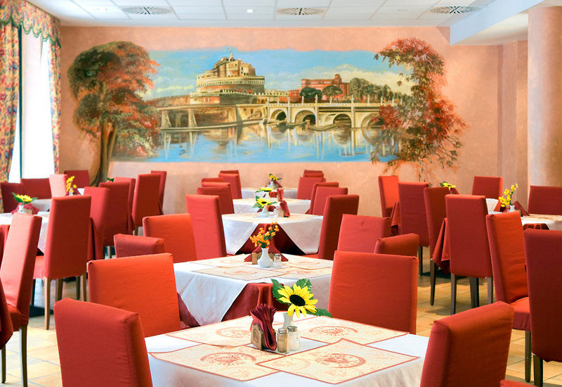 Roma Hotel