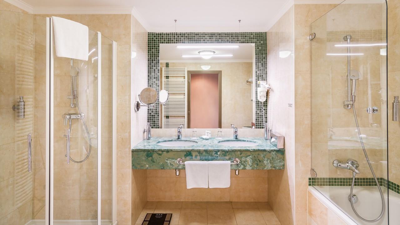 Hotel The President