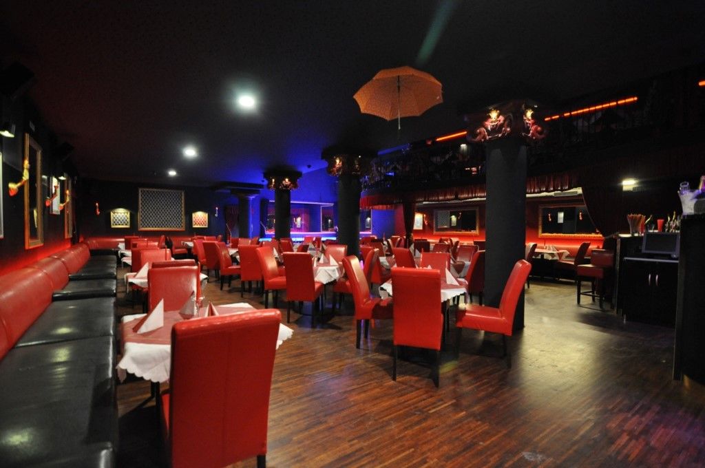 Star Hotel Praga