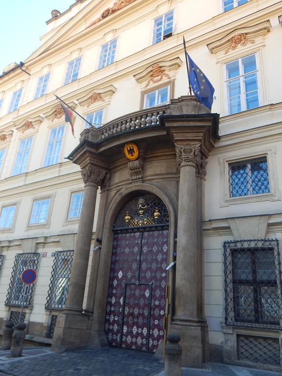 Miraculous Apartamento