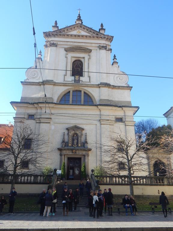 Miraculous * Praga