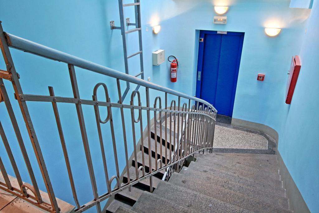 Apartamento B.o.b. *