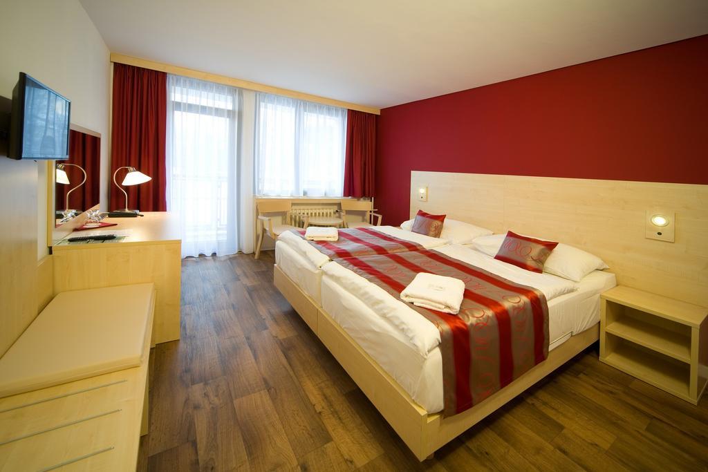 Otel Krystal