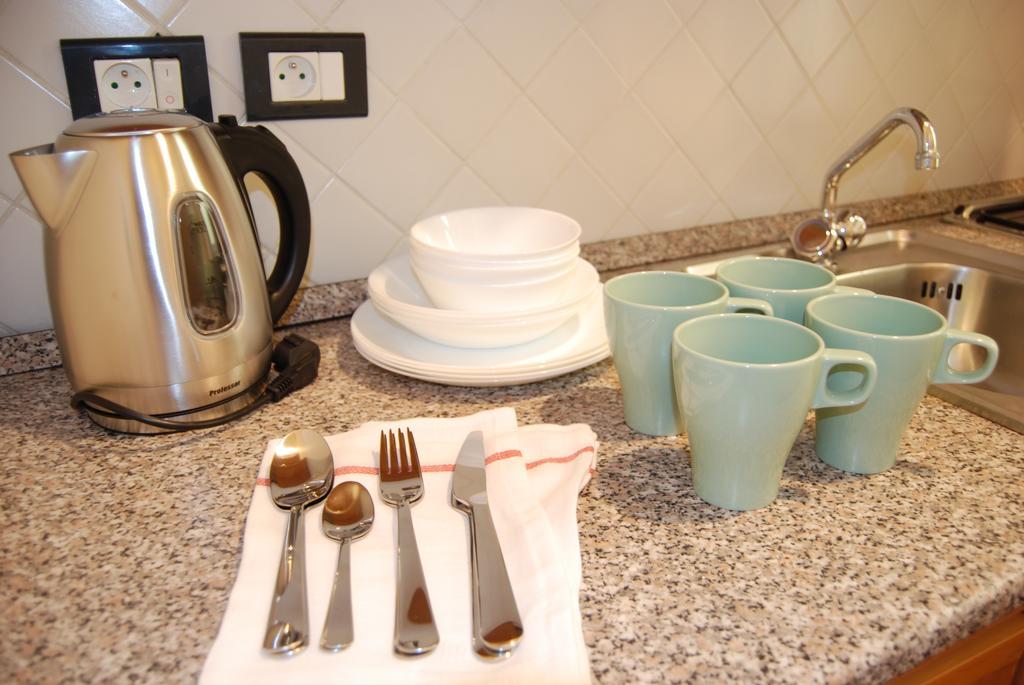 Appartement Duskova Prague