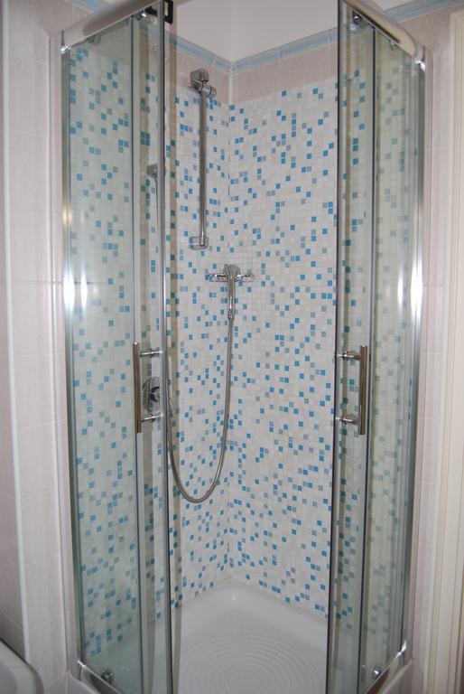 Appartement Duskova *