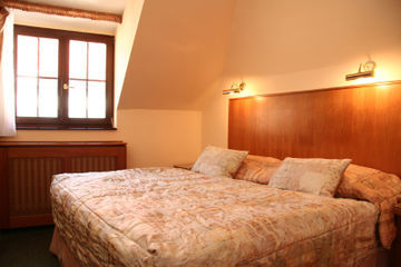 Hotel Clementin Prague