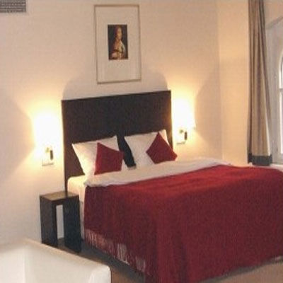 Hotel Davinci Prague